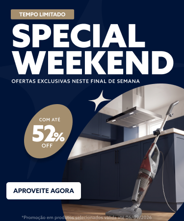 Banner Mobile - Cupons e Ações